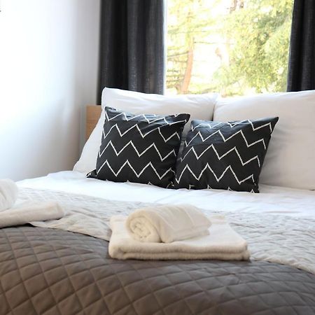 Dmk Green Apartment Near Warsaw-Modlin Airport Nowy Dwór Mazowiecki 외부 사진