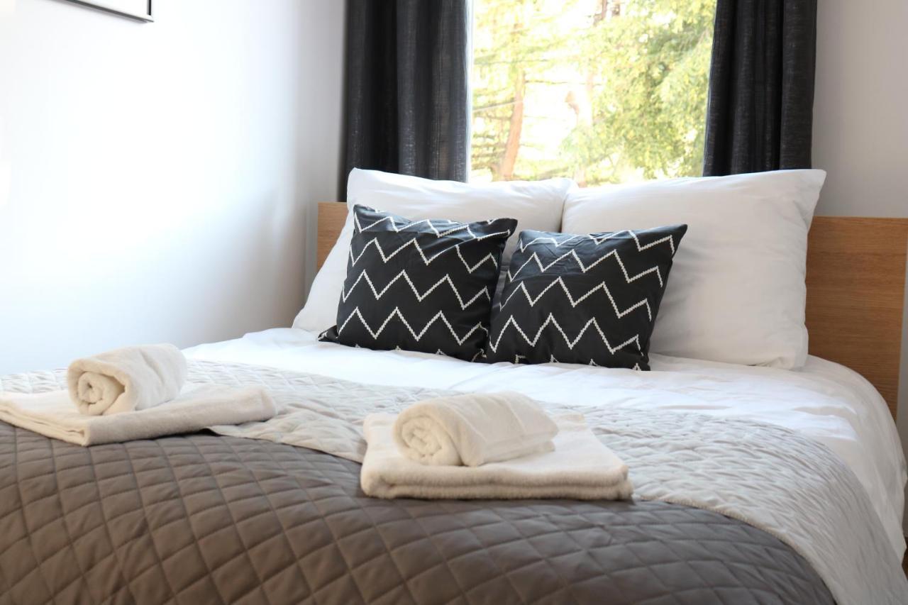 Dmk Green Apartment Near Warsaw-Modlin Airport Nowy Dwór Mazowiecki 외부 사진