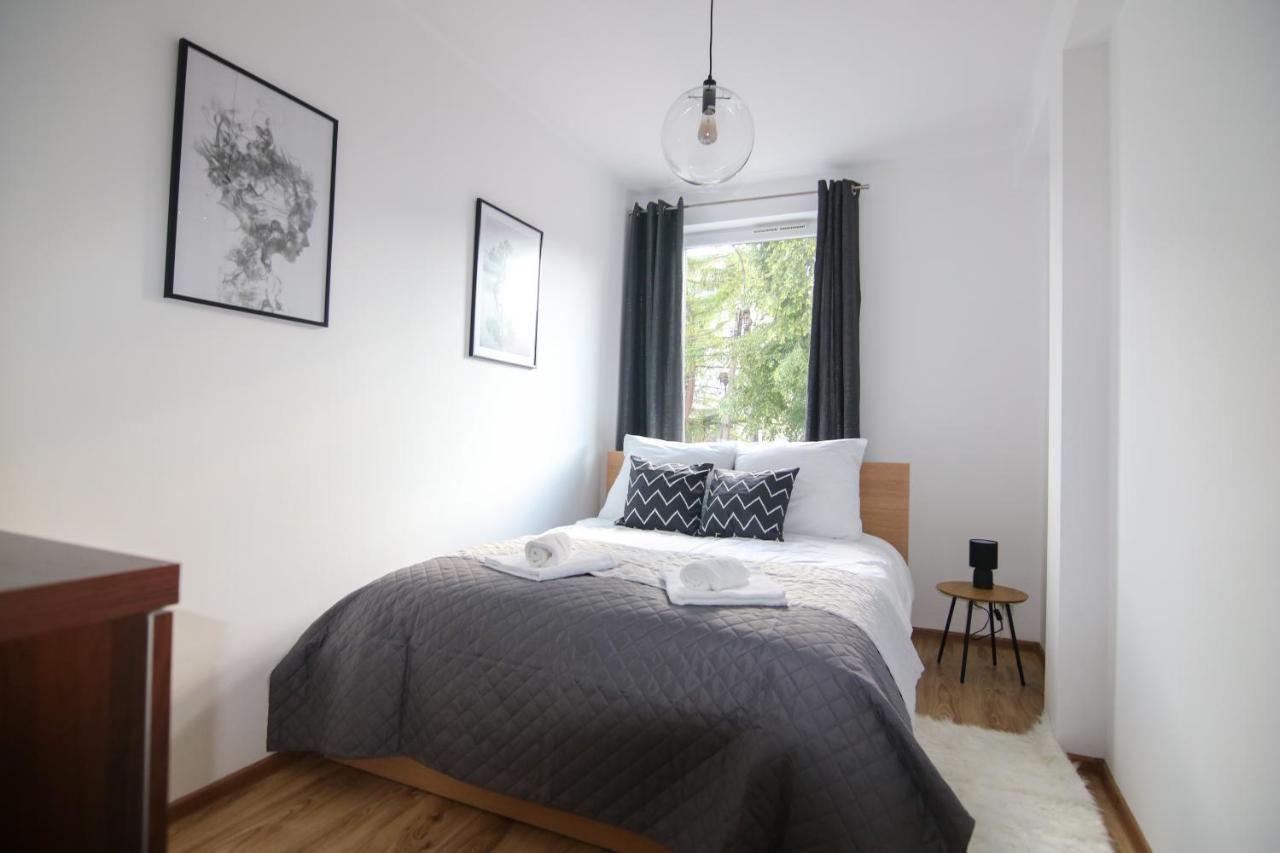 Dmk Green Apartment Near Warsaw-Modlin Airport Nowy Dwór Mazowiecki 외부 사진