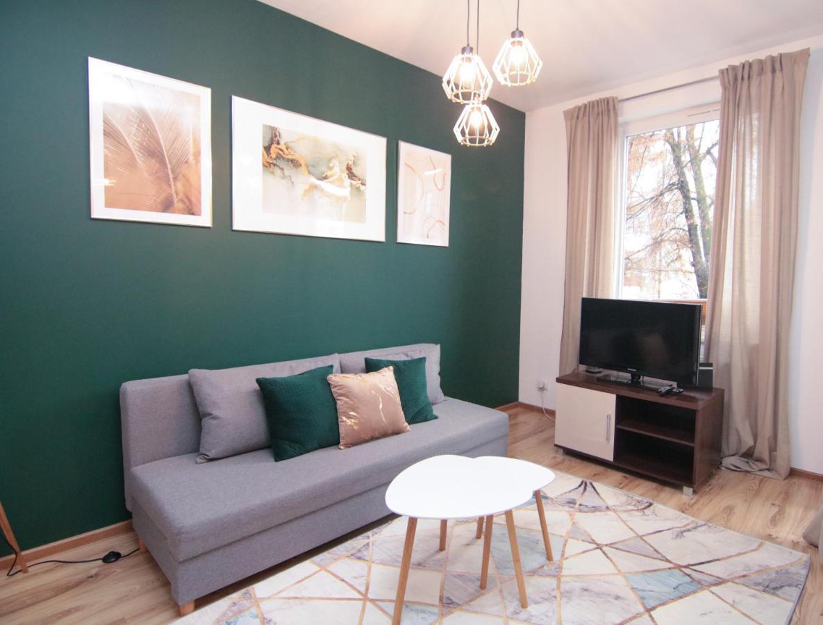 Dmk Green Apartment Near Warsaw-Modlin Airport Nowy Dwór Mazowiecki 외부 사진