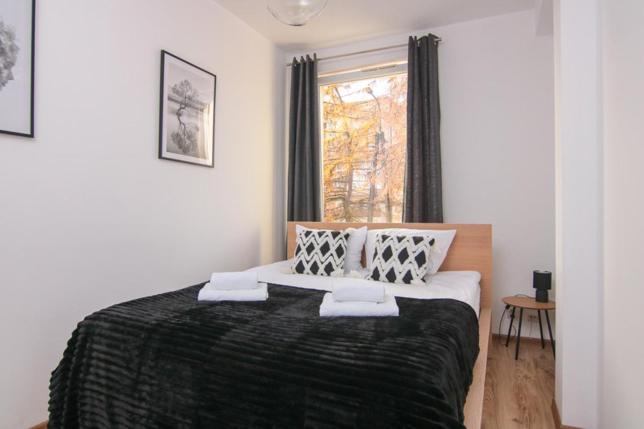 Dmk Green Apartment Near Warsaw-Modlin Airport Nowy Dwór Mazowiecki 외부 사진