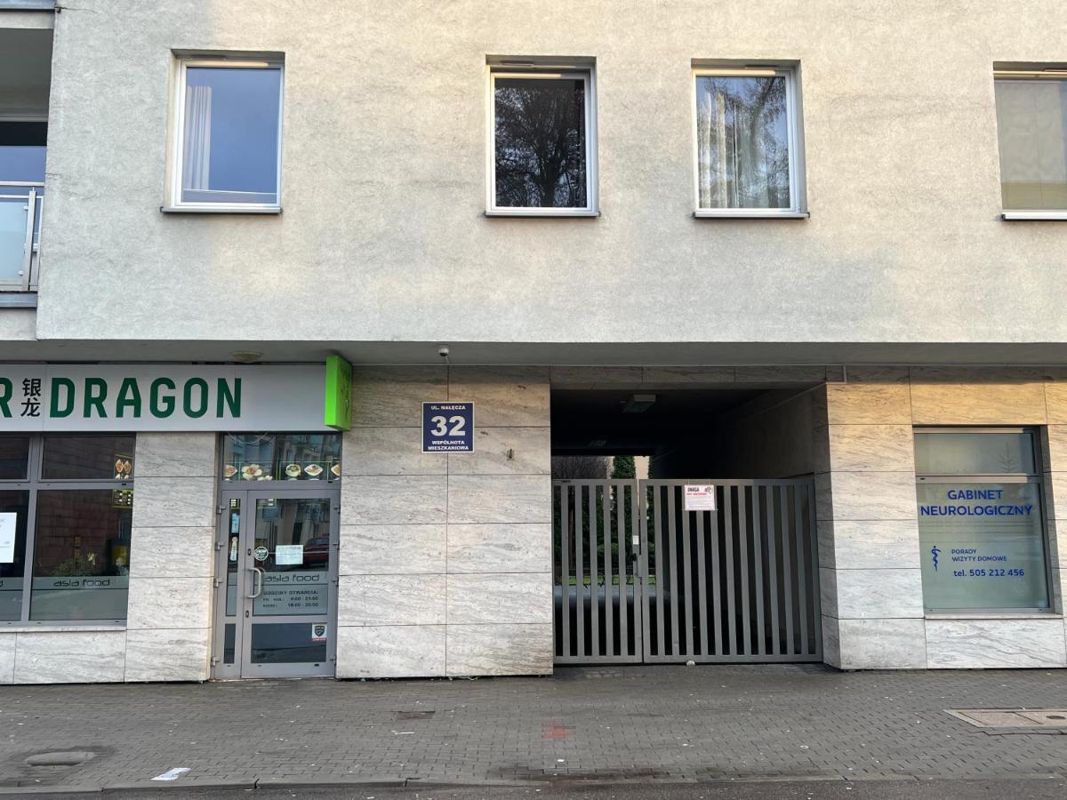 Dmk Green Apartment Near Warsaw-Modlin Airport Nowy Dwór Mazowiecki 외부 사진