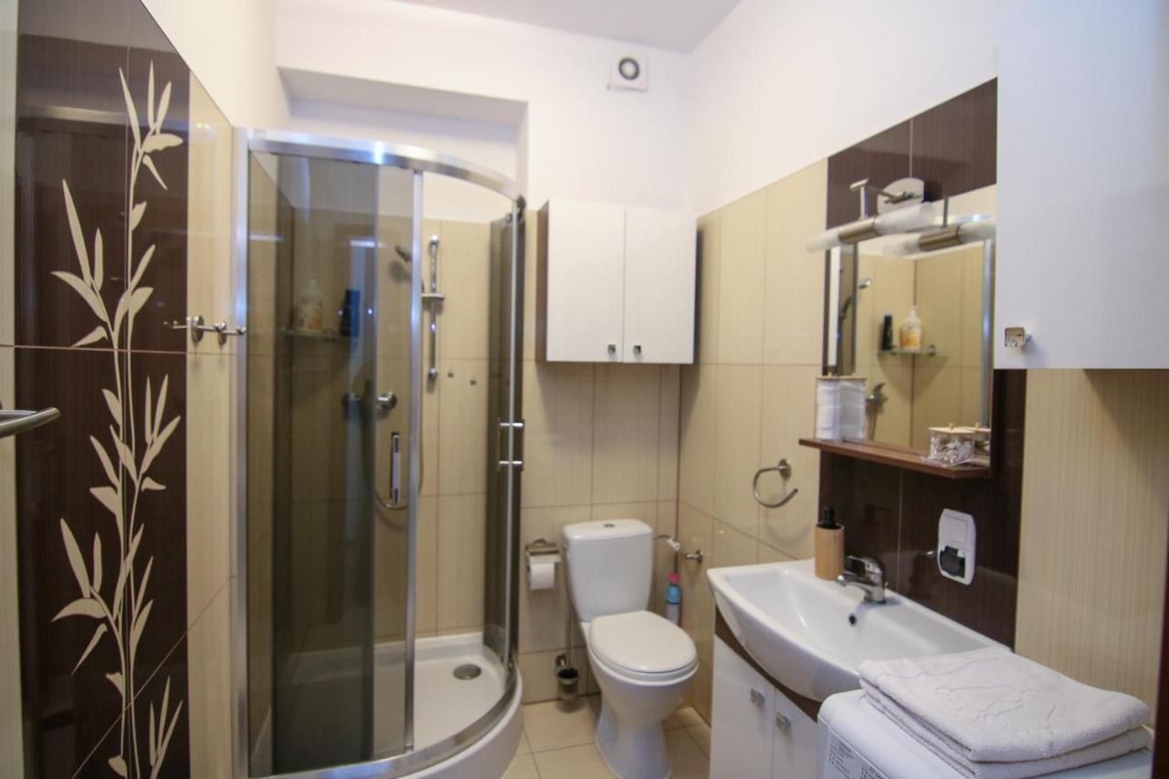 Dmk Green Apartment Near Warsaw-Modlin Airport Nowy Dwór Mazowiecki 외부 사진