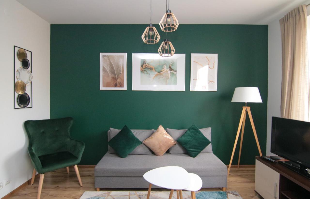 Dmk Green Apartment Near Warsaw-Modlin Airport Nowy Dwór Mazowiecki 외부 사진