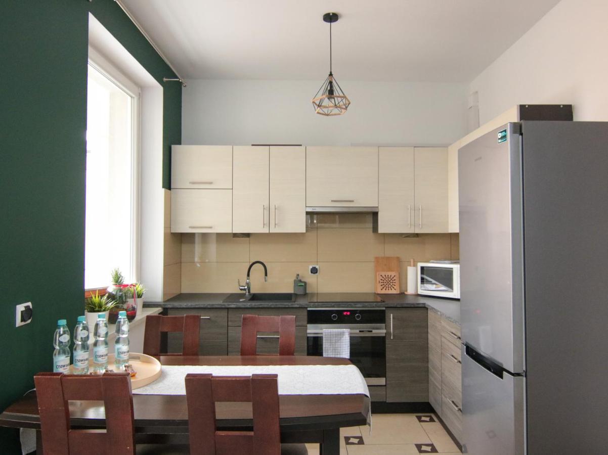 Dmk Green Apartment Near Warsaw-Modlin Airport Nowy Dwór Mazowiecki 외부 사진