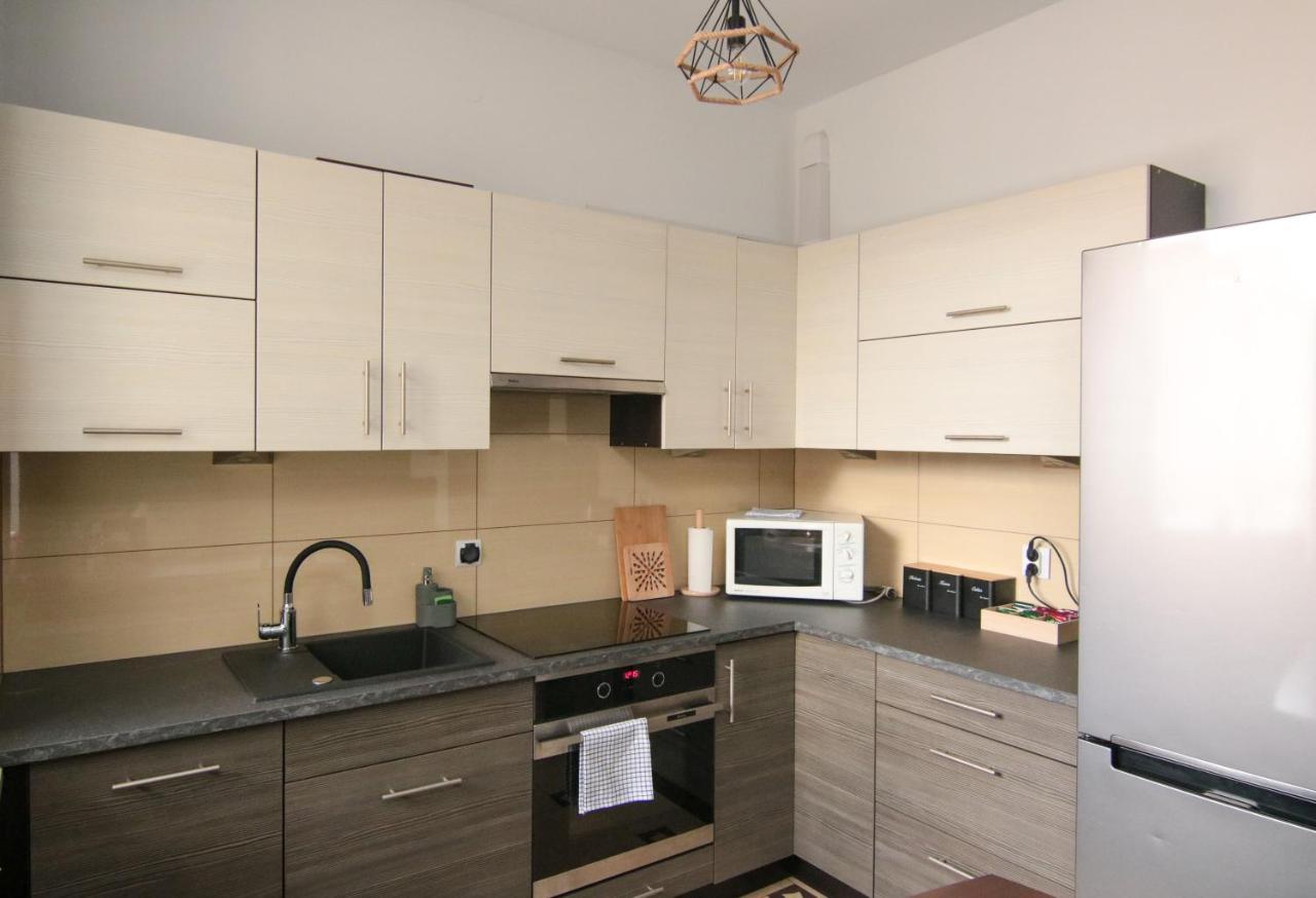 Dmk Green Apartment Near Warsaw-Modlin Airport Nowy Dwór Mazowiecki 외부 사진