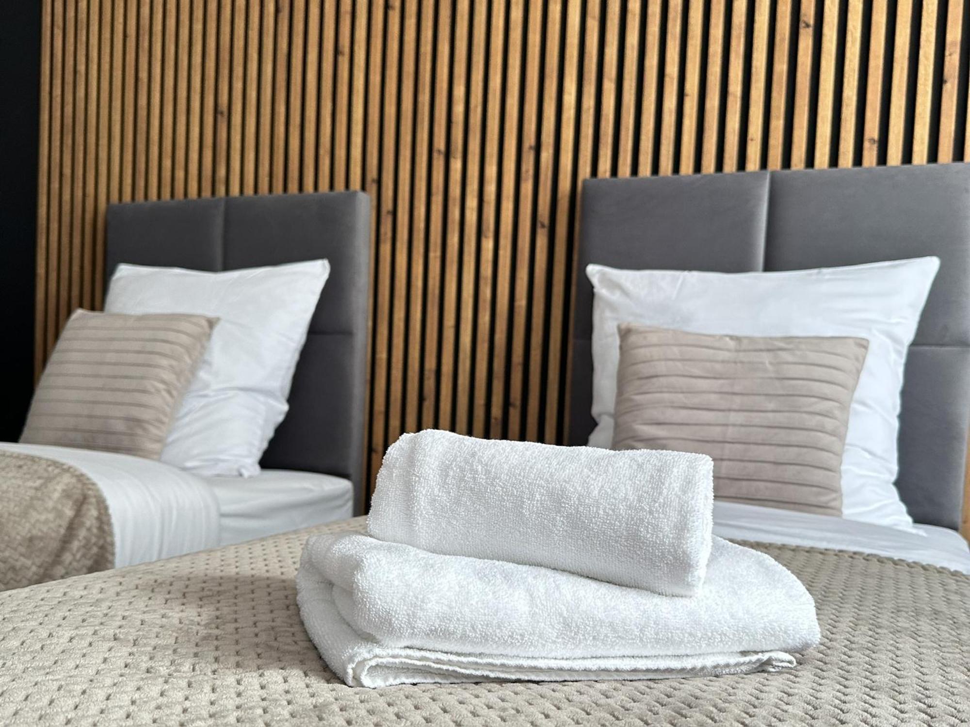 Dmk Green Apartment Near Warsaw-Modlin Airport Nowy Dwór Mazowiecki 외부 사진